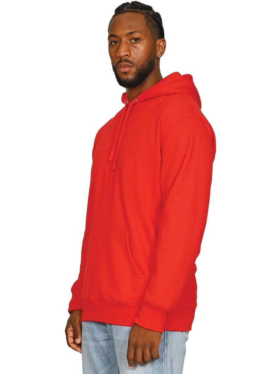 Classic Ringspun 280 Regular Fit Hood Adult