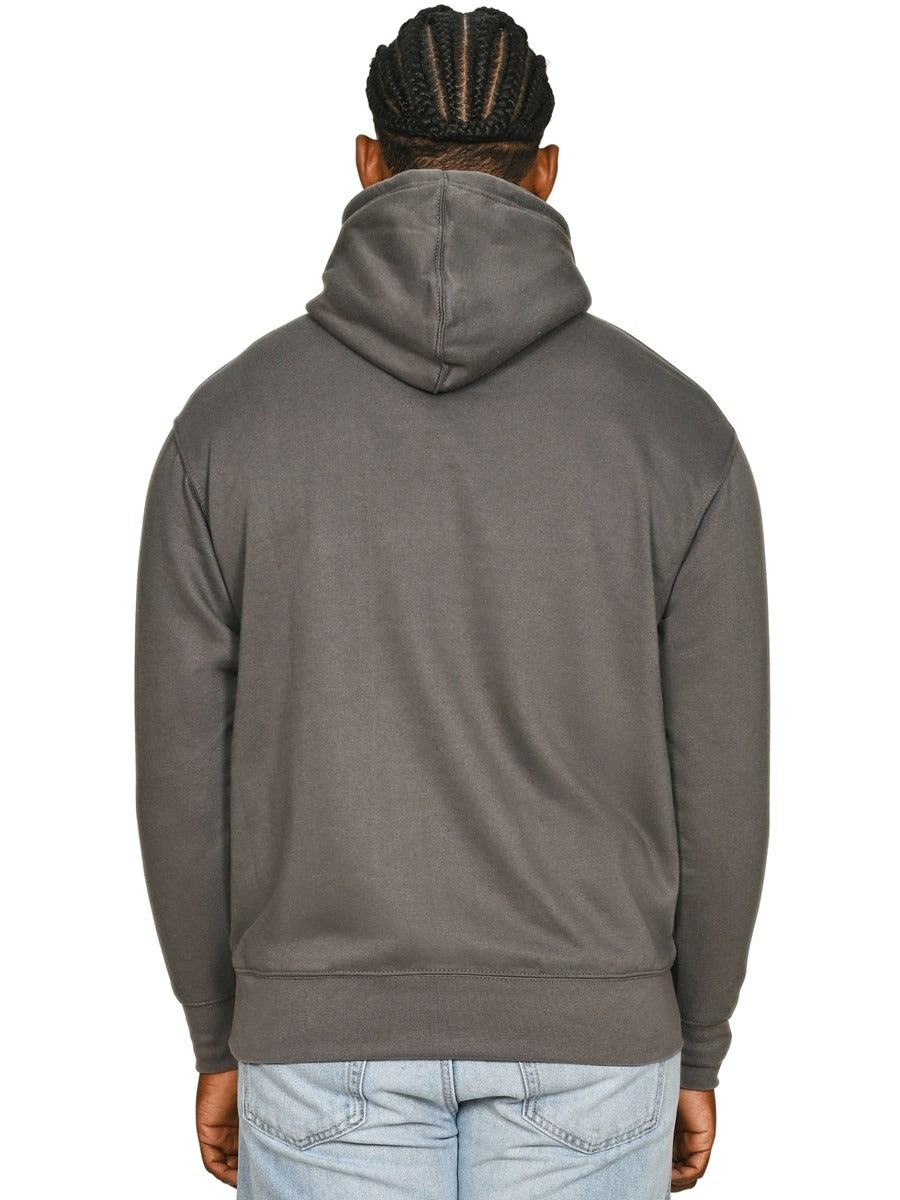 Classic Ringspun 280 Regular Fit Hood Adult