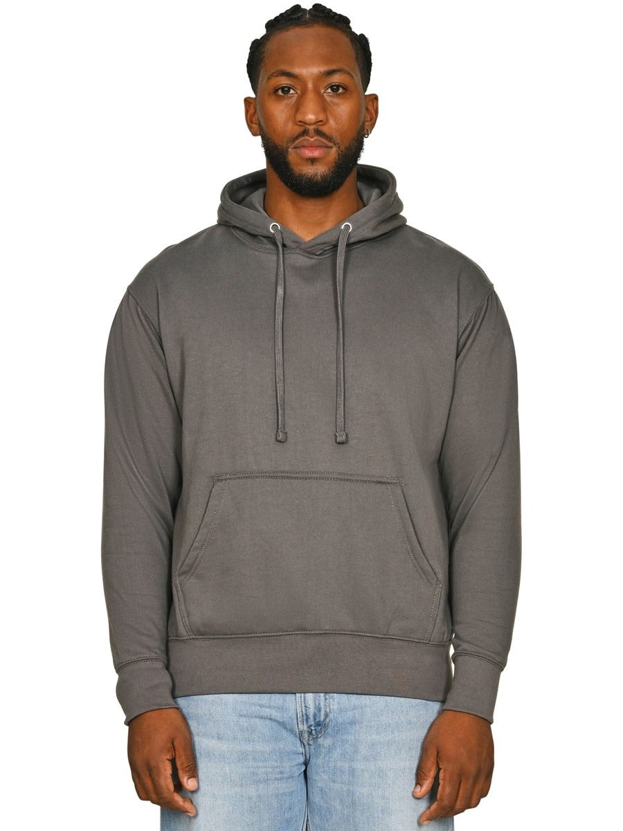 Classic Ringspun 280 Regular Fit Hood Adult