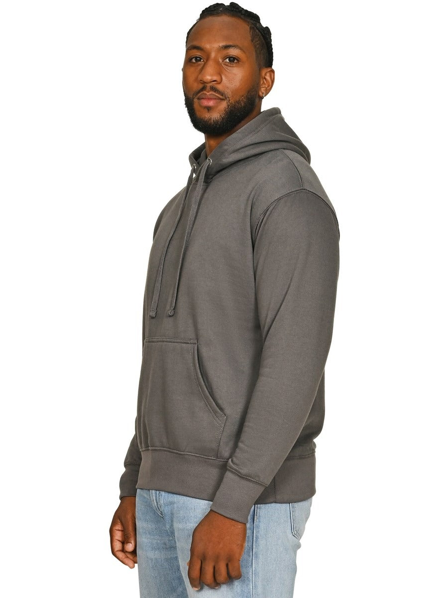 Classic Ringspun 280 Regular Fit Hood Adult