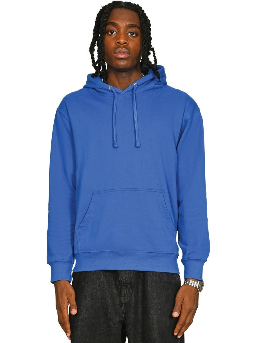 Classic Ringspun 280 Regular Fit Hood Adult