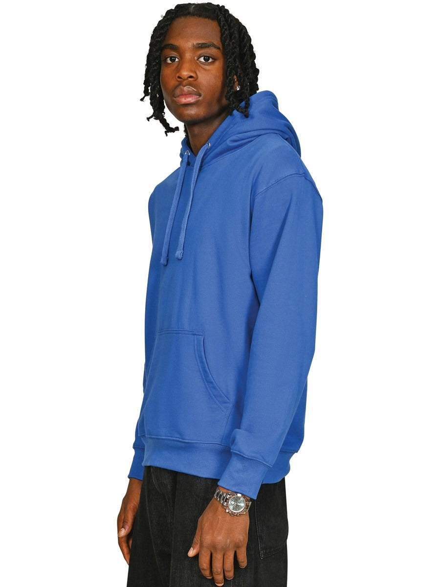 Classic Ringspun 280 Regular Fit Hood Adult