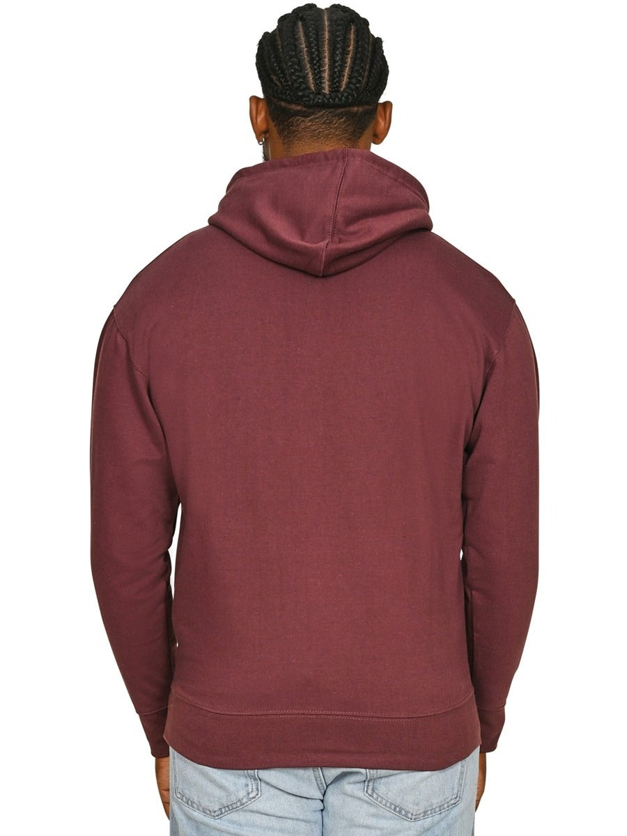 Classic Ringspun 280 Regular Fit Hood Adult