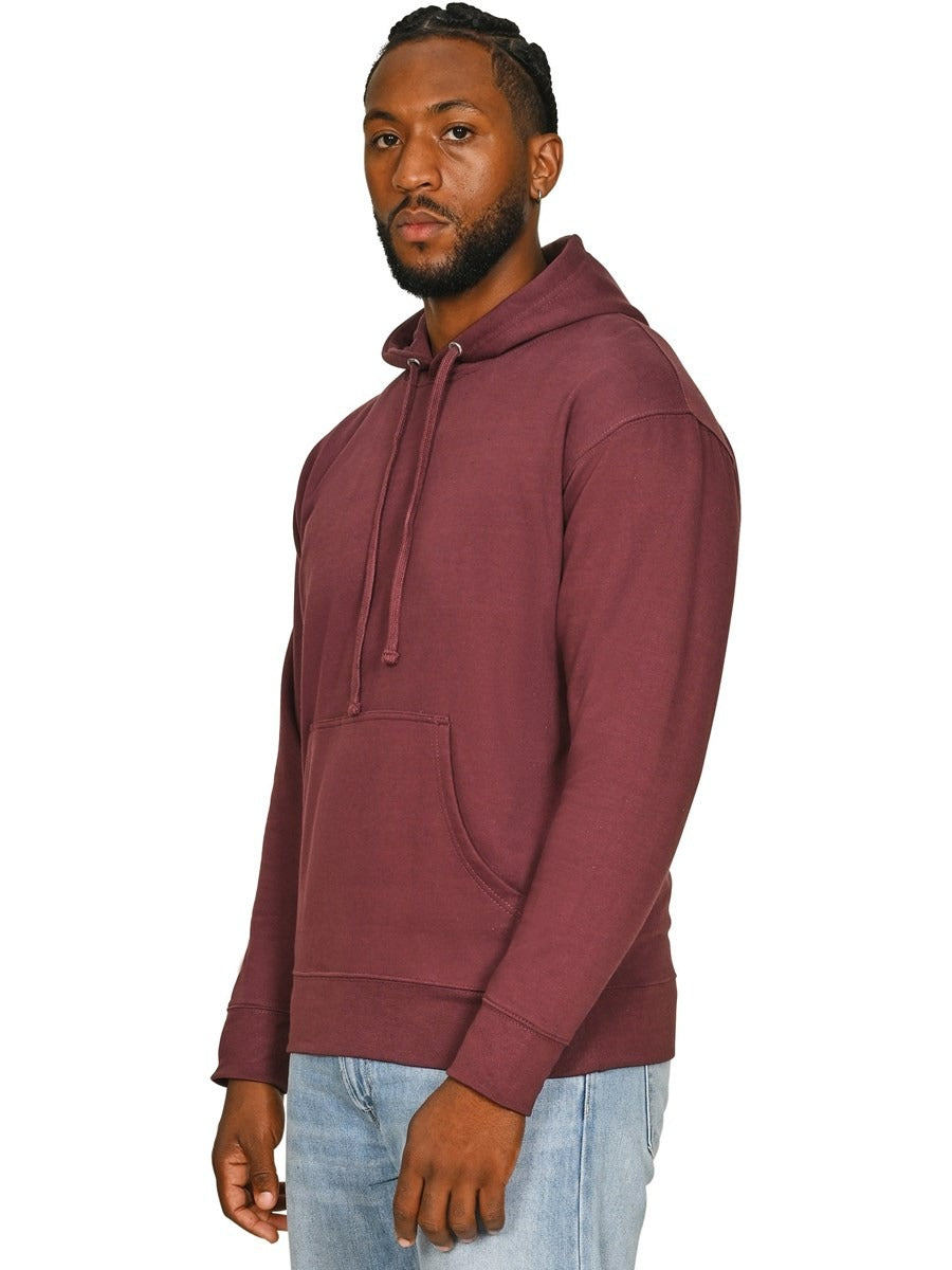 Classic Ringspun 280 Regular Fit Hood Adult