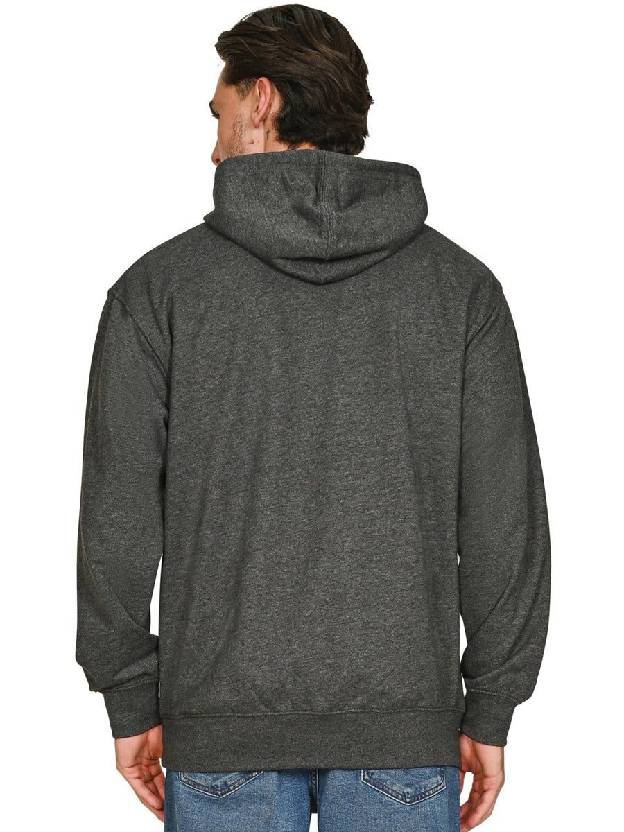 Classic Ringspun 280 Regular Fit Hood Adult