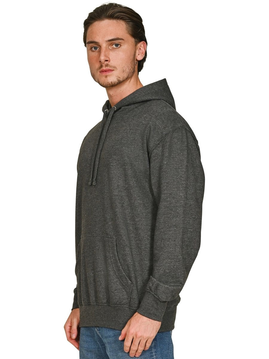 Classic Ringspun 280 Regular Fit Hood Adult