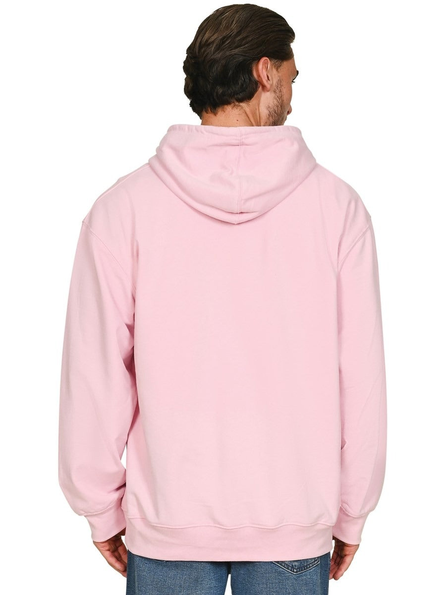 Classic Ringspun 280 Regular Fit Hood Adult