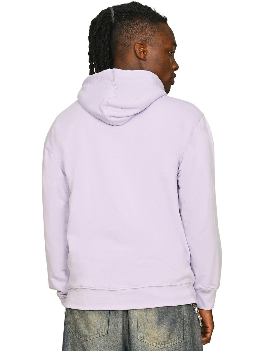 Classic Ringspun 280 Regular Fit Hood Adult
