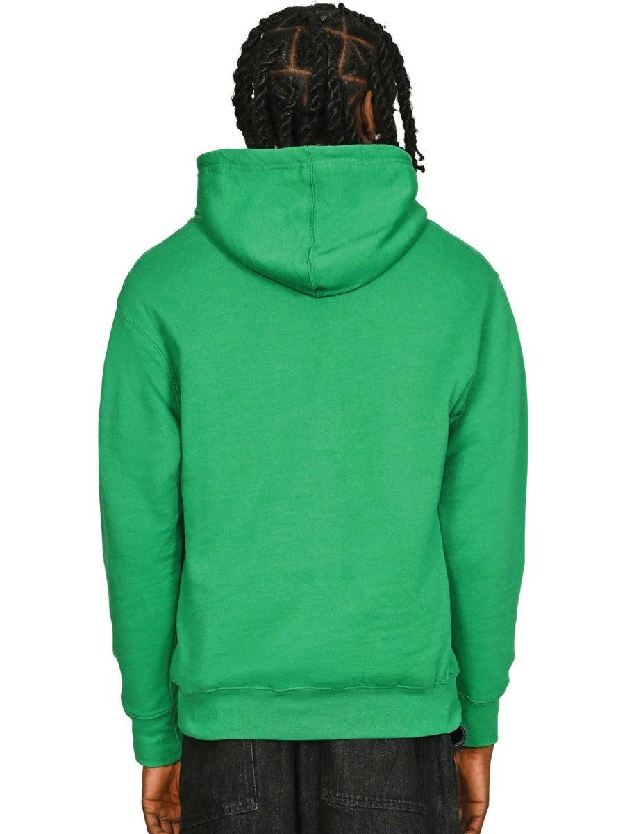 Classic Ringspun 280 Regular Fit Hood Adult