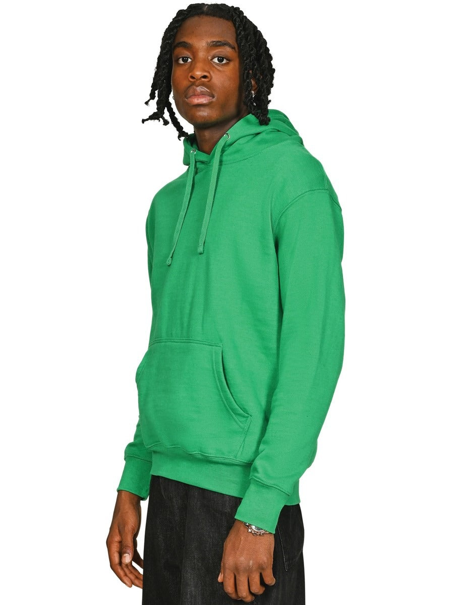 Classic Ringspun 280 Regular Fit Hood Adult