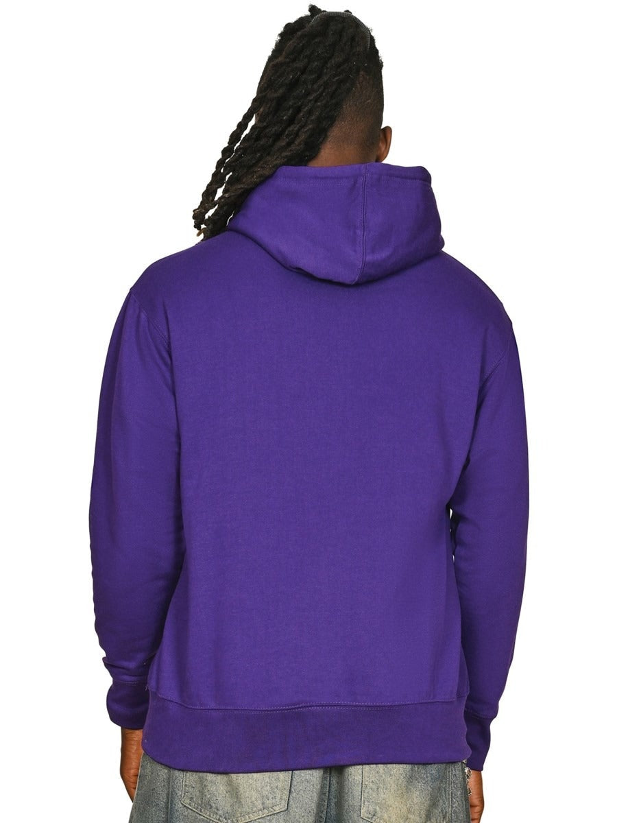 Classic Ringspun 280 Regular Fit Hood Adult