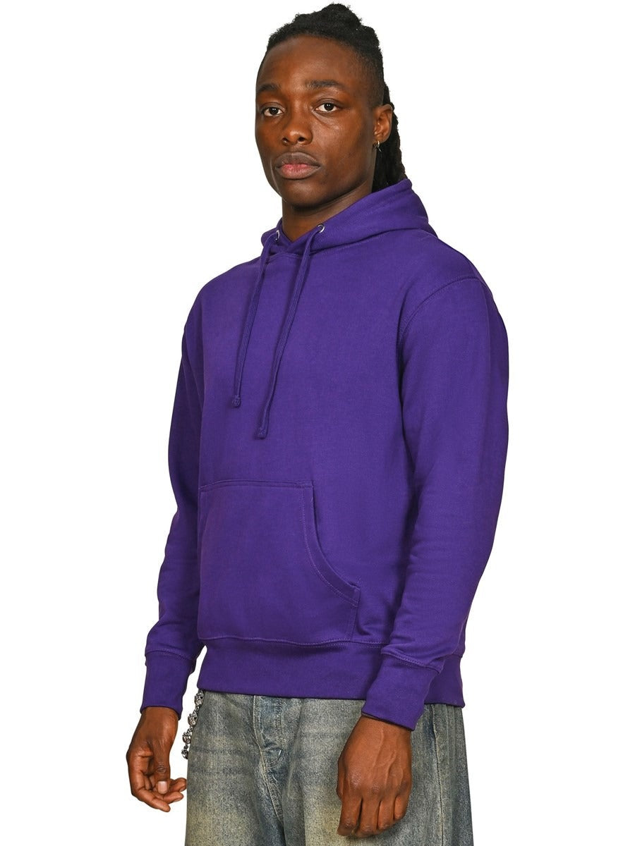 Classic Ringspun 280 Regular Fit Hood Adult