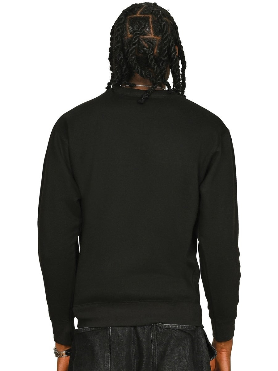 Classic Ringspun 280 Regular Fit Sweat Adult