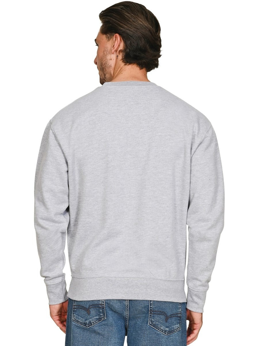 Classic Ringspun 280 Regular Fit Sweat Adult