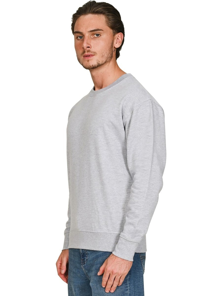 Classic Ringspun 280 Regular Fit Sweat Adult