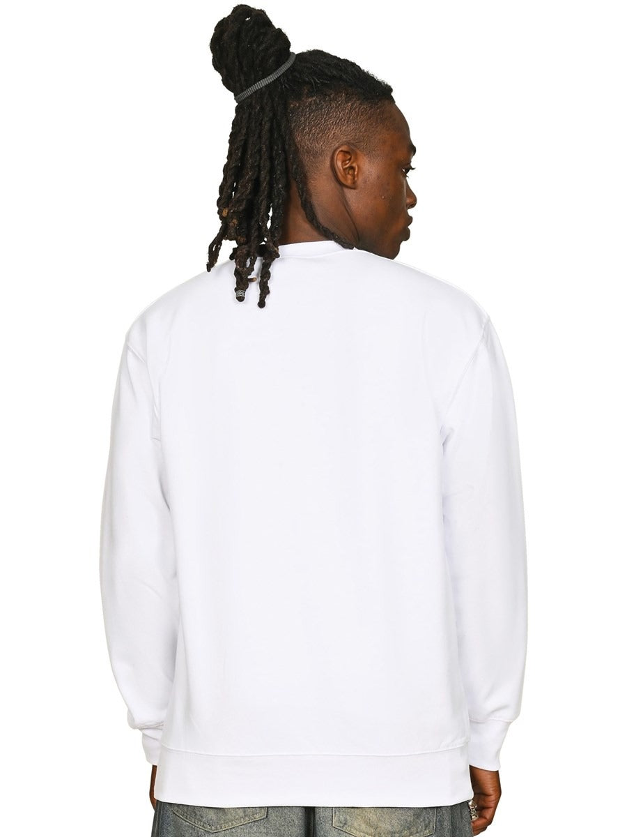 Classic Ringspun 280 Regular Fit Sweat Adult