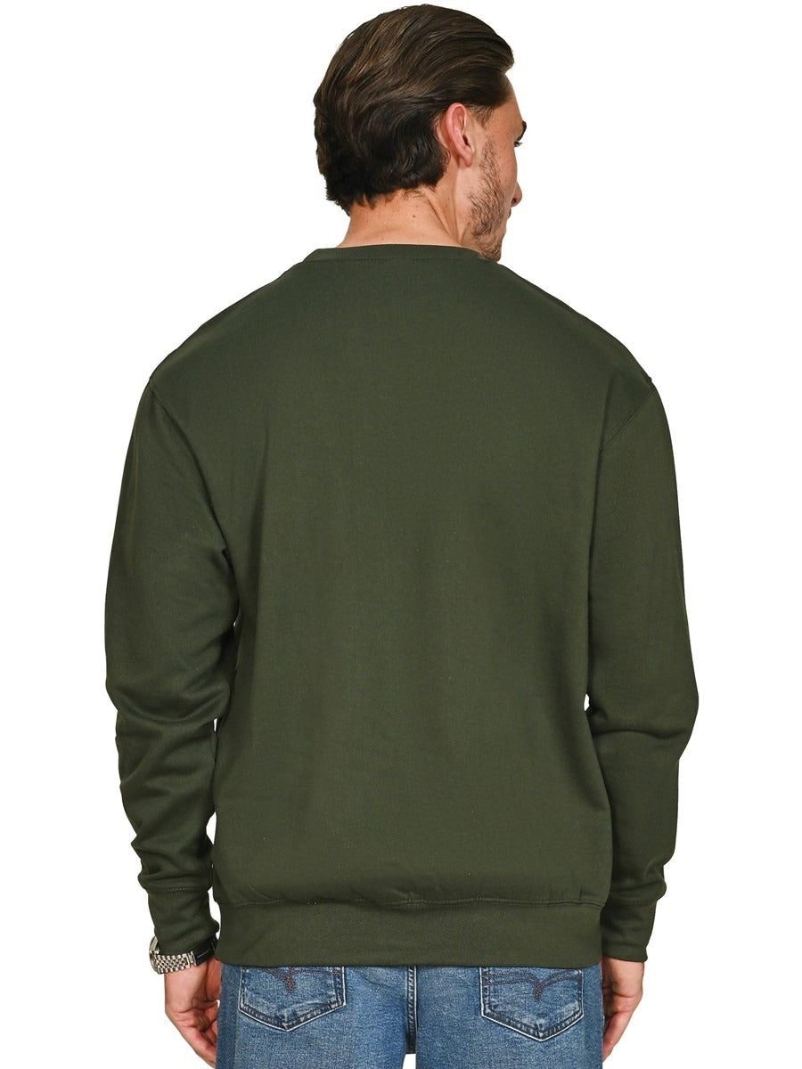 Classic Ringspun 280 Regular Fit Sweat Adult