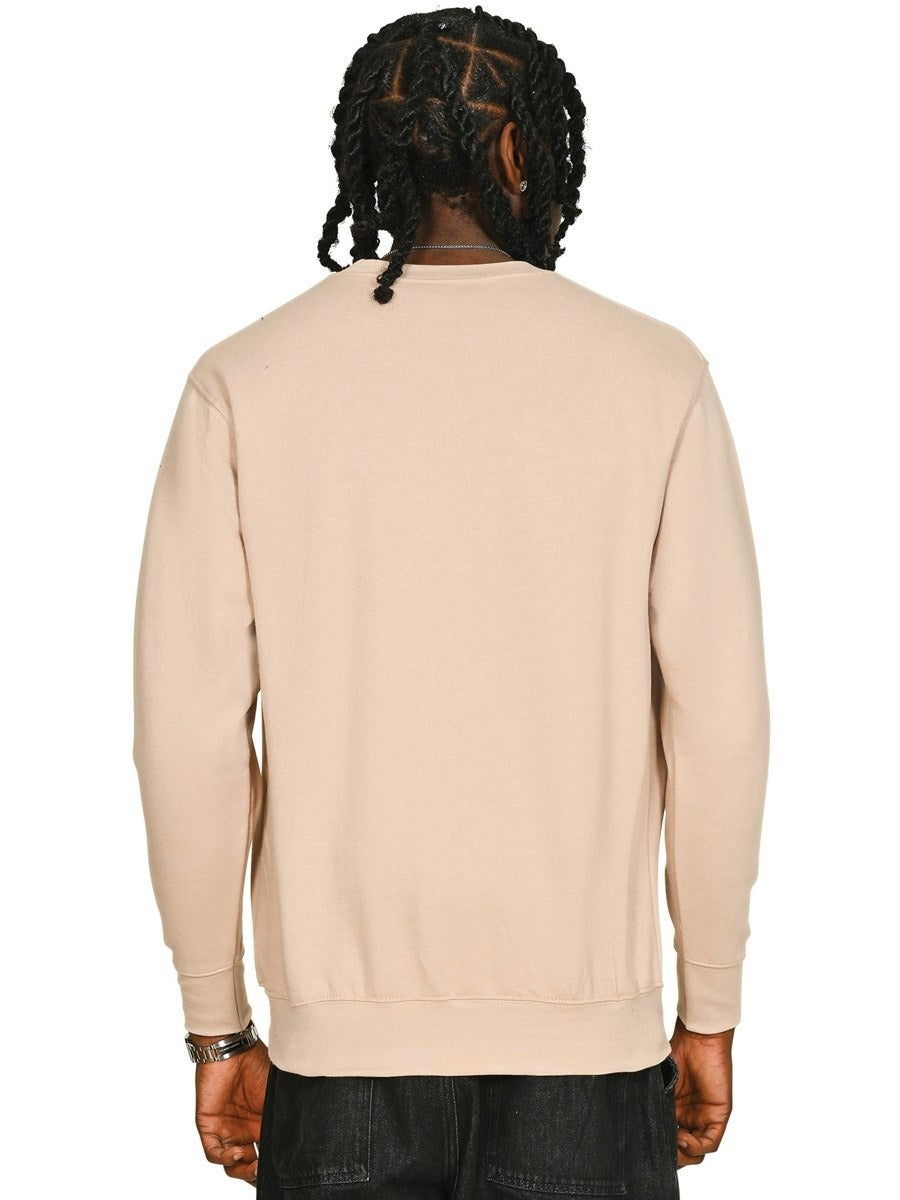 Classic Ringspun 280 Regular Fit Sweat Adult