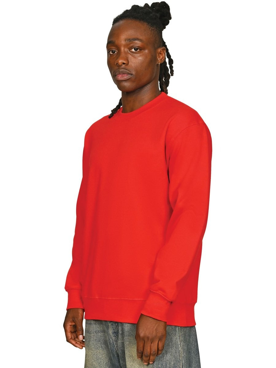 Classic Ringspun 280 Regular Fit Sweat Adult