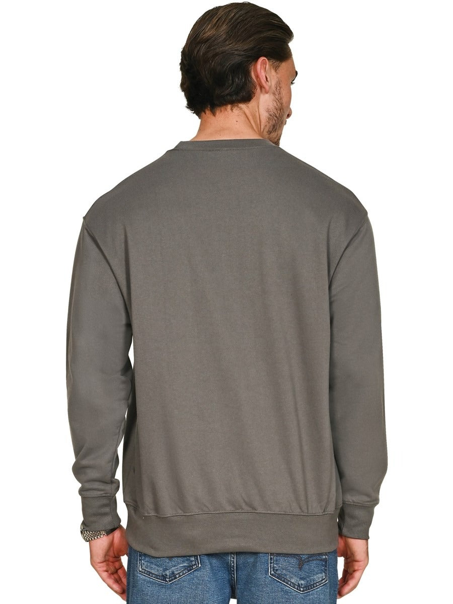 Classic Ringspun 280 Regular Fit Sweat Adult