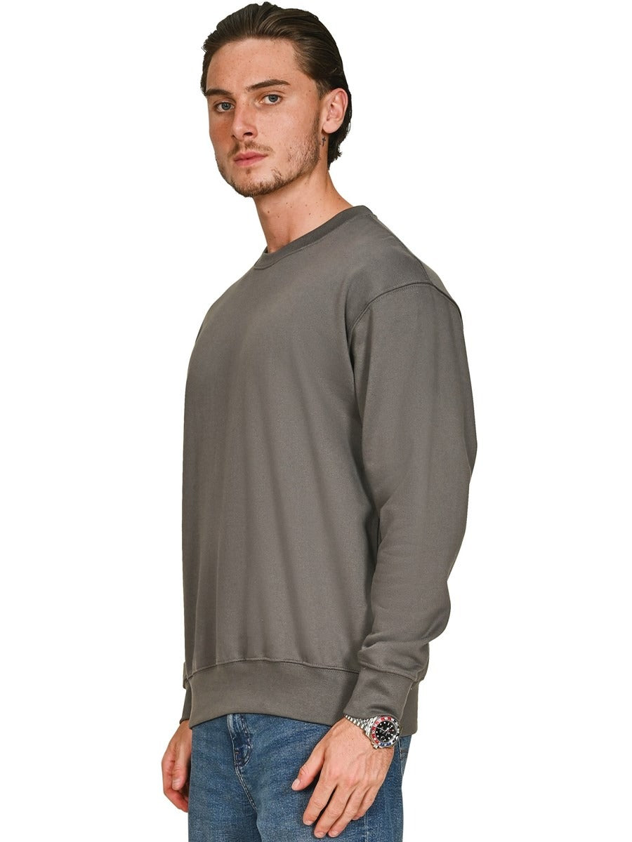 Classic Ringspun 280 Regular Fit Sweat Adult