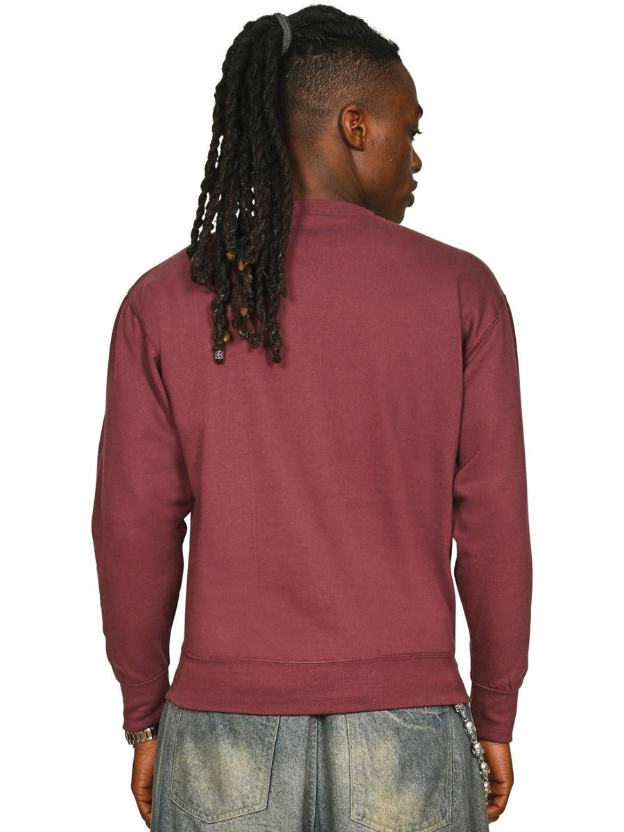 Classic Ringspun 280 Regular Fit Sweat Adult