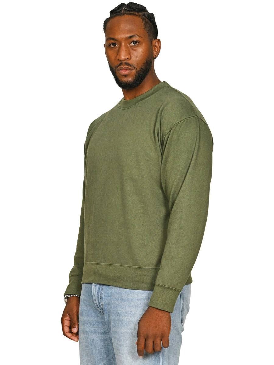 Classic Ringspun 280 Regular Fit Sweat Adult