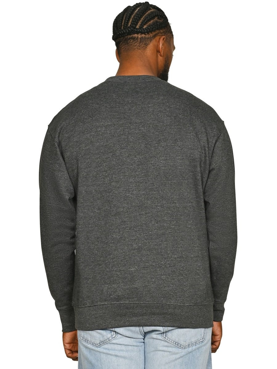 Classic Ringspun 280 Regular Fit Sweat Adult