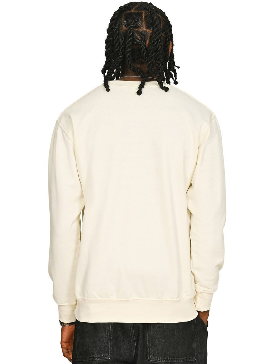 Classic Ringspun 280 Regular Fit Sweat Adult