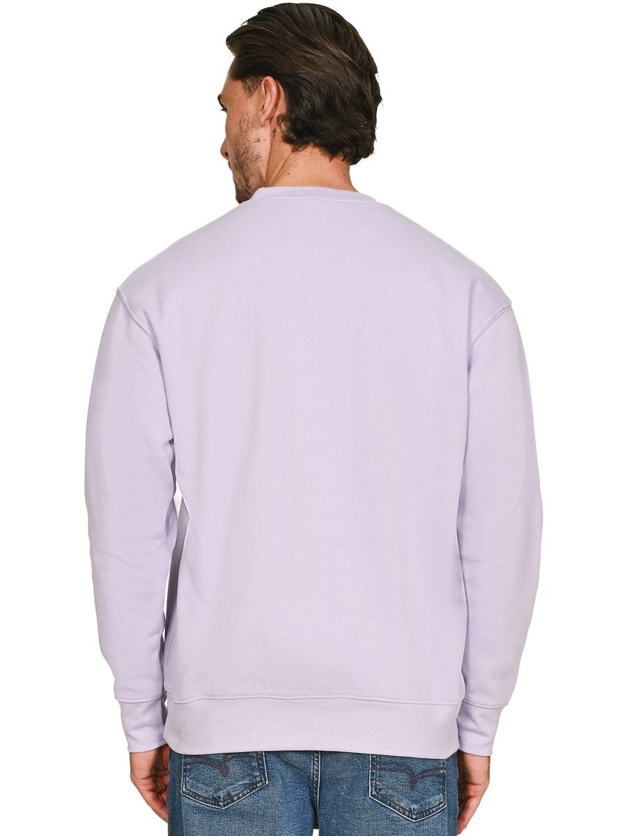 Classic Ringspun 280 Regular Fit Sweat Adult