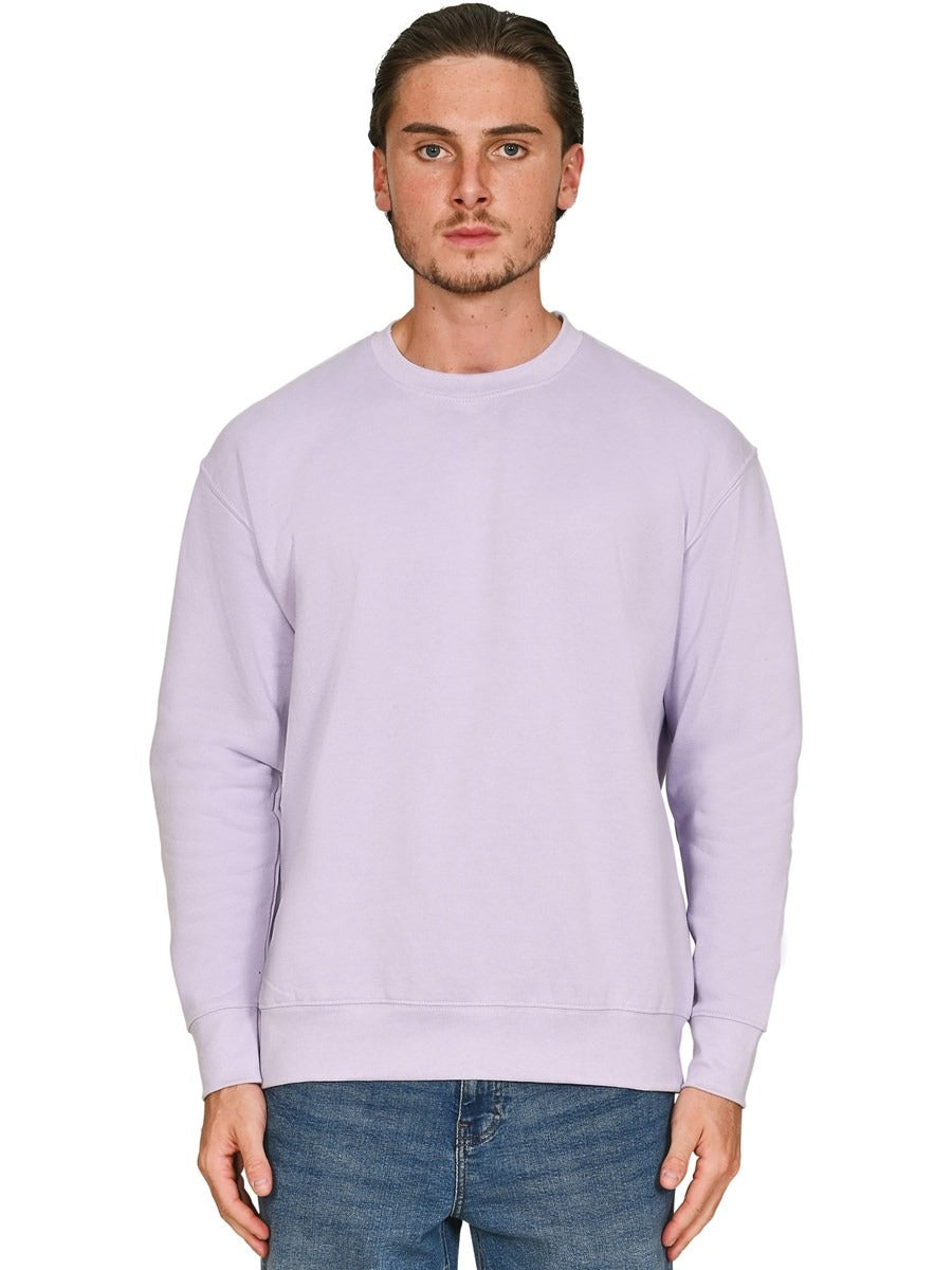 Classic Ringspun 280 Regular Fit Sweat Adult