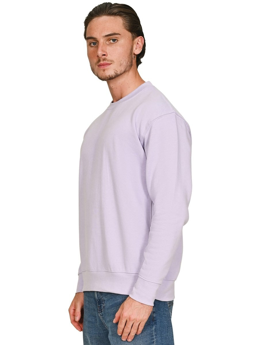 Classic Ringspun 280 Regular Fit Sweat Adult