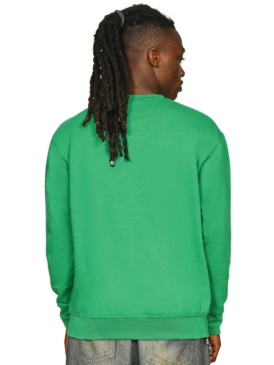 Classic Ringspun 280 Regular Fit Sweat Adult