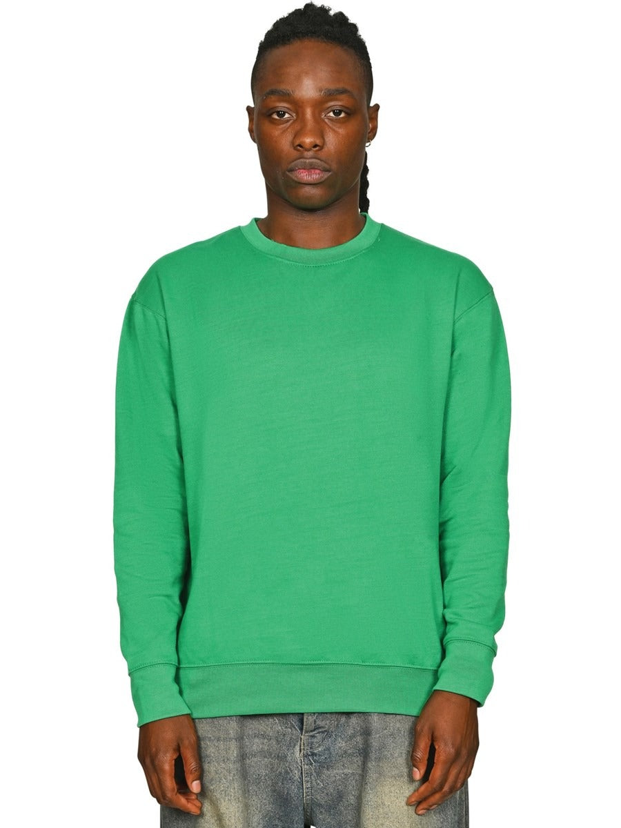 Classic Ringspun 280 Regular Fit Sweat Adult