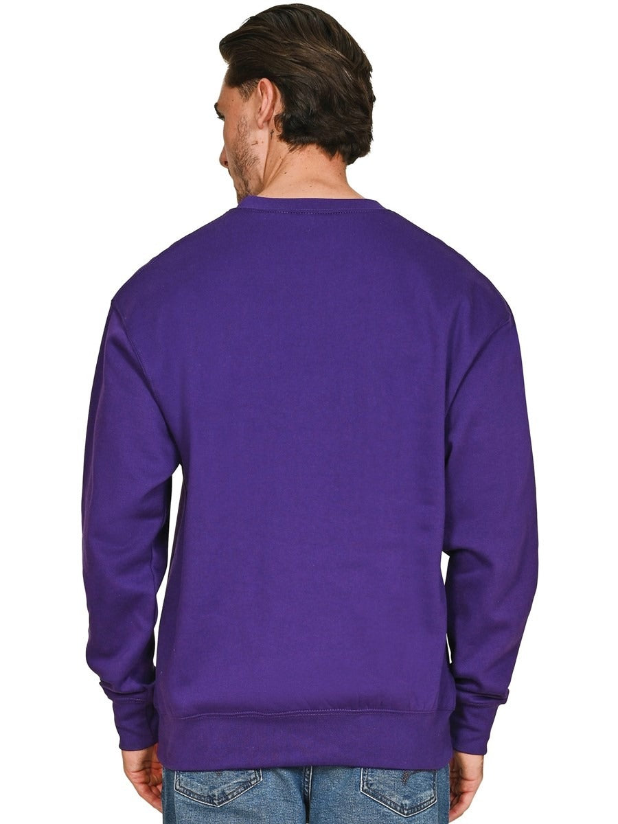 Classic Ringspun 280 Regular Fit Sweat Adult
