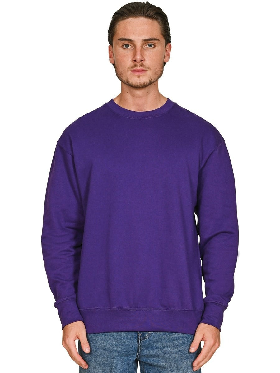 Classic Ringspun 280 Regular Fit Sweat Adult