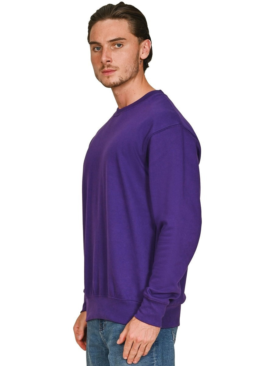 Classic Ringspun 280 Regular Fit Sweat Adult