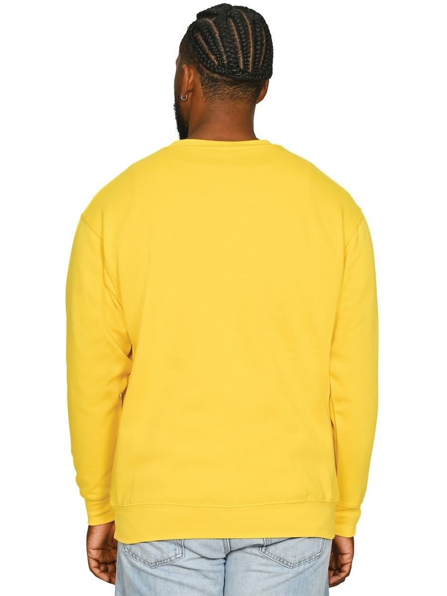 Classic Ringspun 280 Regular Fit Sweat Adult