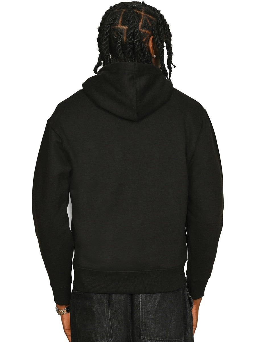 Ringspun 380 Regular Fit Hood Adult