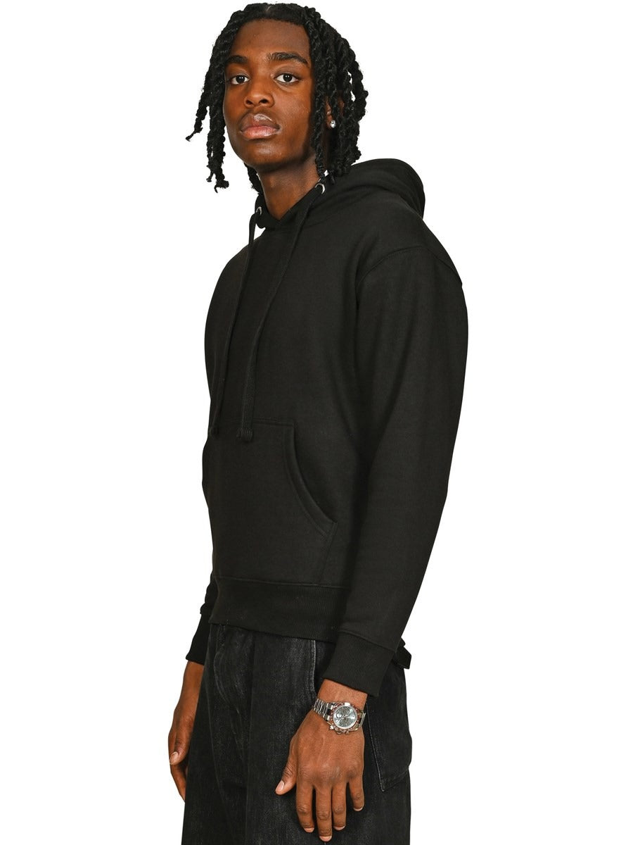 Ringspun 380 Regular Fit Hood Adult