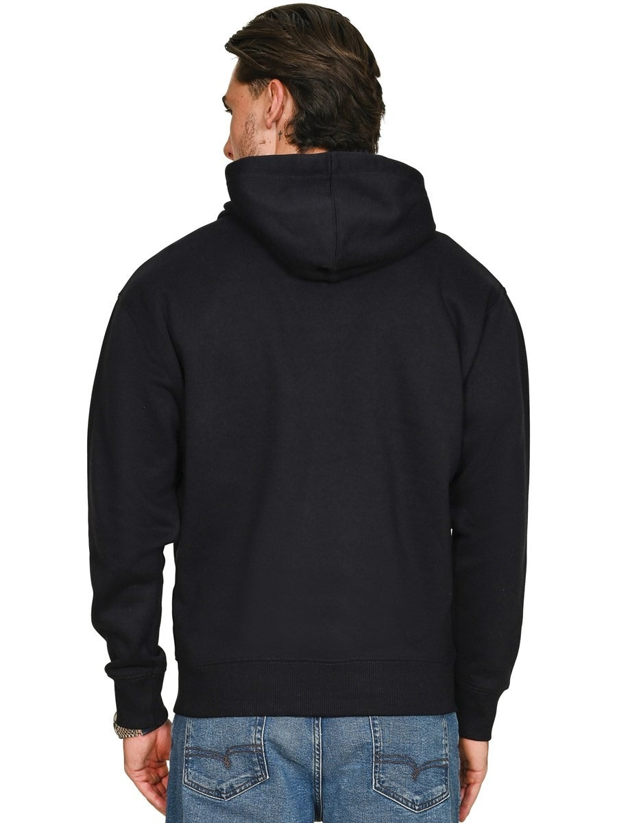 Ringspun 380 Regular Fit Hood Adult