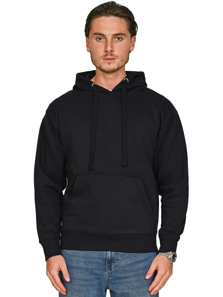 Ringspun 380 Regular Fit Hood Adult