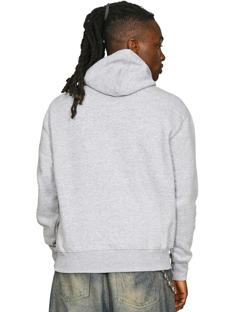 Ringspun 380 Regular Fit Hood Adult