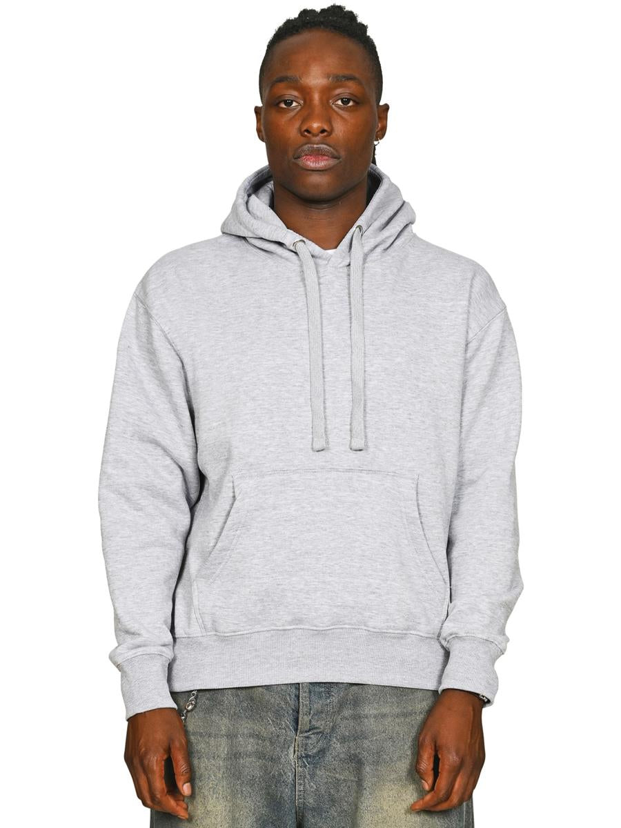 Ringspun Premium 380 Hood — Sport Grey