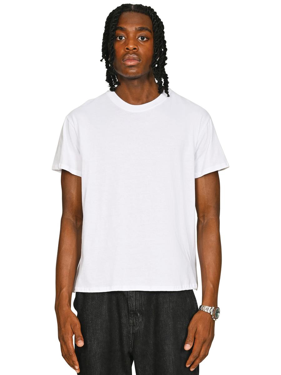 Ringspun Classic T-Shirt 150 — White