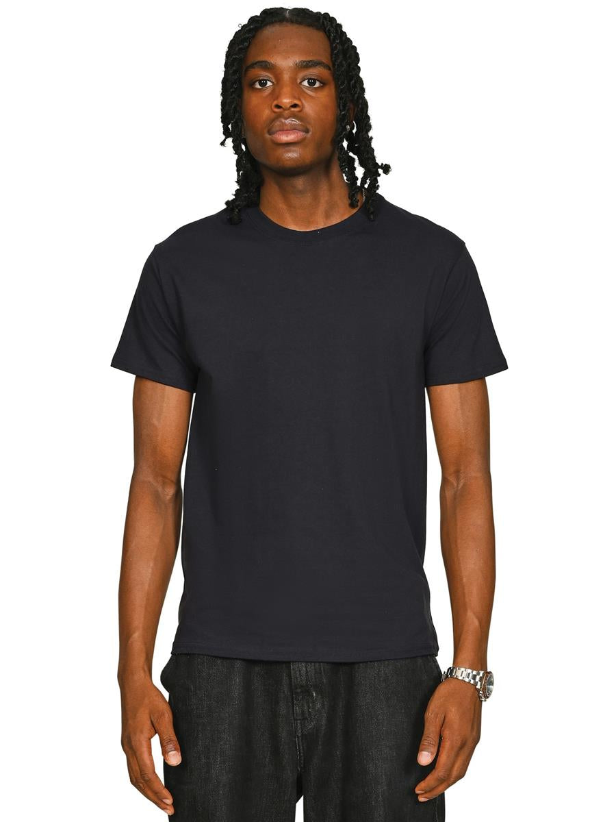 Ringspun Classic T-Shirt 150 — Navy