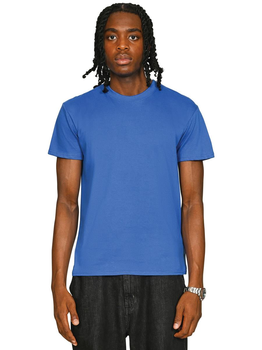 Ringspun Classic T-Shirt 150 — Royal