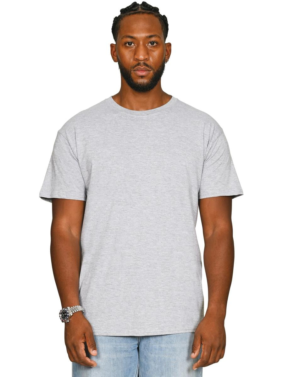 Ringspun Classic T-Shirt 150 — Heather