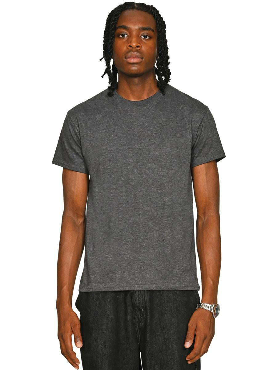 Ringspun Classic T-Shirt 150 — Dk Heather