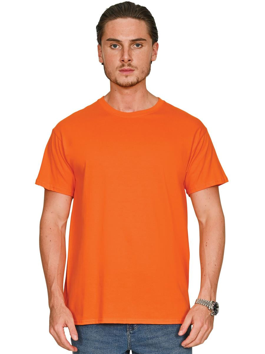 Ringspun Classic T-Shirt 150 — Orange